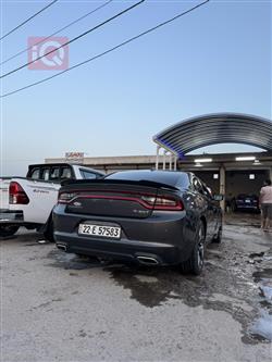 دودج تشارجر